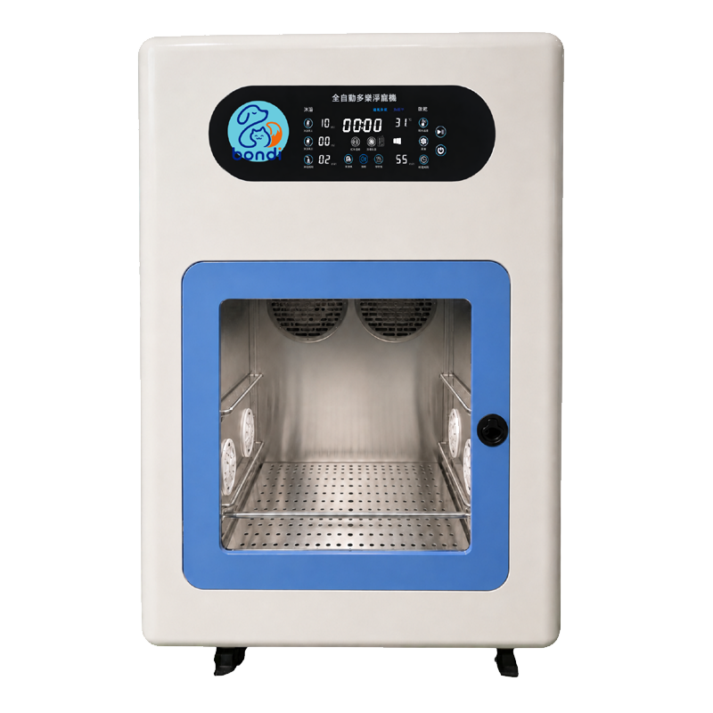 BD030S 